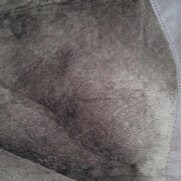 Ladies Brown Dream Pairs Boots Size 8, Pre-Owned in Nice Condition! - Picture 8 of 8